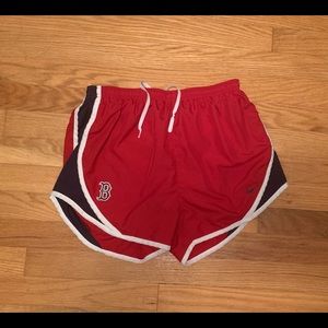 Nike Dri-fit athletic shorts